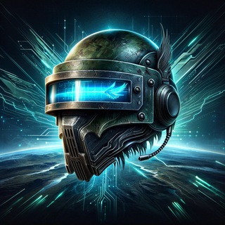 Логотип @pubgmmir - Мир PUBG MOBILE