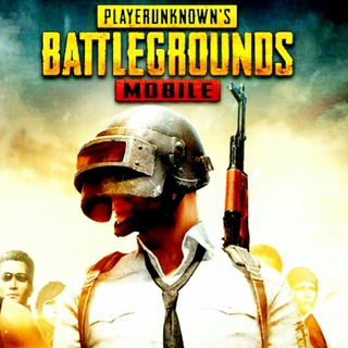 Логотип @pubgmobile_chart - Pubg mobile