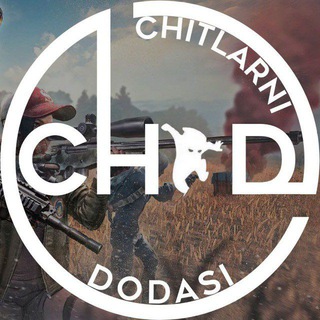 Логотип @pubgmobile_chitlarni_dodasi - PUBGMOBILE CHITLARNI DODASI