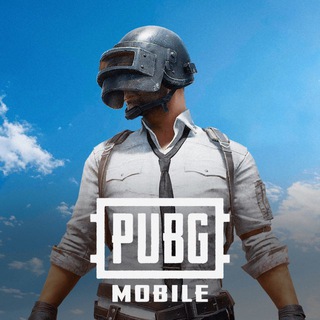 Логотип @pubgmobile_cng - PUBG MOBILE
