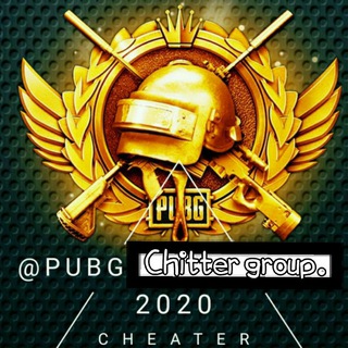 Логотип @pubgmobilechitterlar - Pᴜʙɢ ᴍᴏʙɪʟᴇ ᴄʜɪᴛᴛᴇʀ -┆💯💥