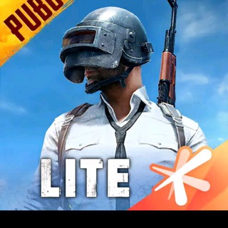 Логотип @pubgmobileliteepicking - PUBG MOBILE LITE