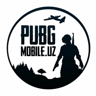 Логотип @pubgmobileorg - PUBG MOBILE NEWS | UZ