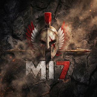 Логотип @pubgmobilepress - 🏆 Mi7 | Киберспорт | PUBGMobile