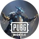 Логотип @pubgmobilest0re - Продажа аккаунтов Пабг Мобайл / Pubg Mobile