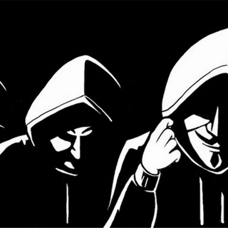 Логотип @pubgmodmenufree - Hacking world
