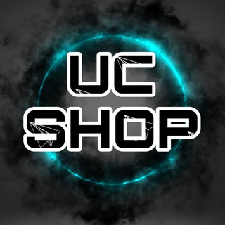 Логотип @pubgmpay - PUBG UC SHOP