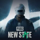 Логотип @pubgnewstatechati - PUBG New State Чат