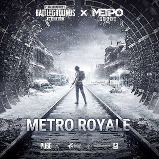 Логотип @pubgpr0daja - Pubg | Продажа вещей , аккаунтов |