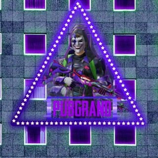 Логотип @pubgrand - Pubg Grand