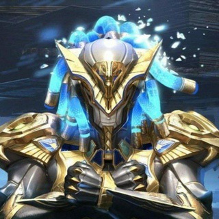 Логотип @pubgsavdooo - ⚔ Pubg savdo 🔫