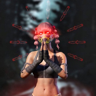 Логотип @pubgscamsofts - Cheats | scam | Pubg Mobile