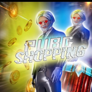 Логотип @pubgshoping0 - 😂
