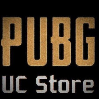 Логотип @pubguc2022sale - 🔥PUBG UС store🔥