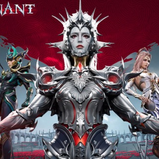 Логотип @pubgucdonate - PUBG UC DONAT️