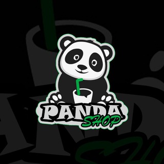 Логотип @pubgucmobilek - Panda shop!