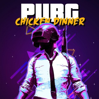 Логотип @pubguynovcilar - PUBG MOBILE FaQaT PuBgI UyNaYdiGaNLaR UchUn