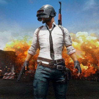 Логотип @pubguz25 - 👍ＰＵＢＧ ＭＯＢＩＬＥ👍 ＧＲＯＵＰＵＺ 👍