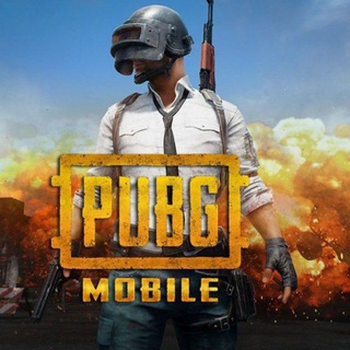 Логотип @pubguzbekistan_all - 𝔓𝔲𝔟𝔤 𝕌𝕫𝕓𝕖𝕜𝕚𝕤𝕥𝕒𝕟 🇺🇿