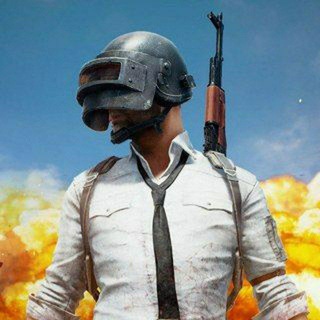 Логотип @pubguzgrup - PUBG UZ GROUP