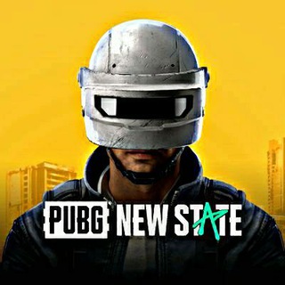 Логотип @pubgvsclashuz - 𝘗𝘜𝘉𝘎 𝘕𝘌𝘞 𝘚𝘛𝘈𝘛𝘌