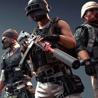 Логотип @pubgzevs1 - Pubg_продажа😍