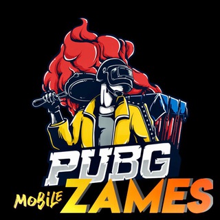 Логотип @pubgzms - PUBG Mobile ZAMES Турниры | Кастомки