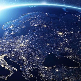 Логотип @publ_news - Мир 🌏