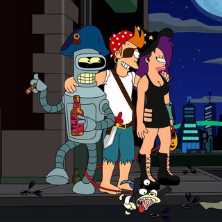 Логотип @publch - Канал ПаБлЧ