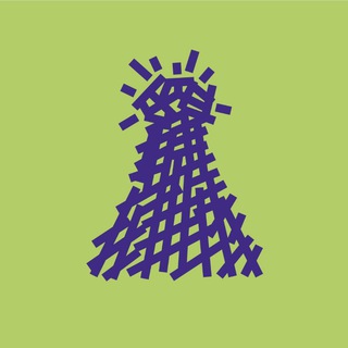 Логотип @public_art - Искусство Стояния