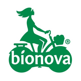 Логотип @public_bionova - Public_Bionova