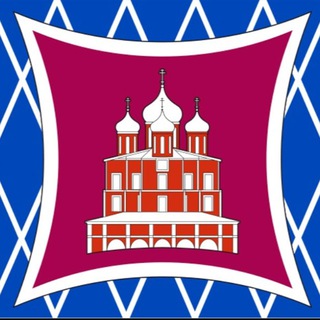 Логотип @public_mo_donskoy - Муниципальный округ Донской в городе Москве