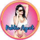 Логотип @publicagent7 - PublicAgent
