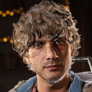 Логотип @publicbydenfreeman - режиссерский Дэн Фриман