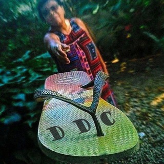 Логотип @publicddc - Предложка DDC