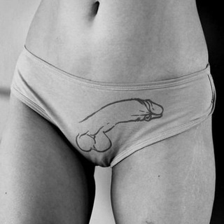 Логотип @publicdeviant - Латентная диверсия