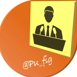 Логотип @publicfigure7777 - Общественный деятель. Chat