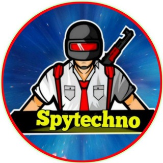 Логотип @publicgroup472 - SPY TECHNO {GROUP}
