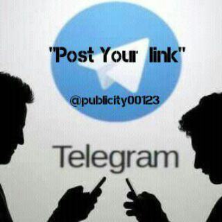 Логотип @publicity00123 - :-* Post your link :-*