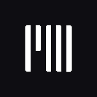 Логотип @publicmrkt - Public Market Community