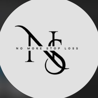 Логотип @publicnomorestoploss - PUBLIC-NoMoreStopLoss