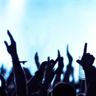 Логотип @publicparty - Public Party 🎉 (remote Edition)