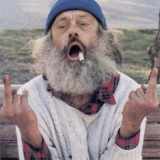 Логотип @publicpavlik - мем мне запили, интернет