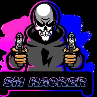 Логотип @publicsm - SM HACKER Public Chat