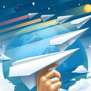 Логотип @publictestgroup - Telegram Party