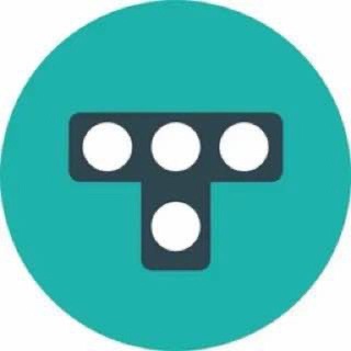 Логотип @publictransportrf - Общественный транспорт