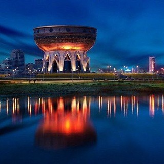 Логотип @publik_kzn - Куплю/Продам/Казань