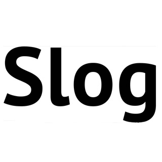 Логотип @publiqes - Slog.media - Blockchain y periodismo