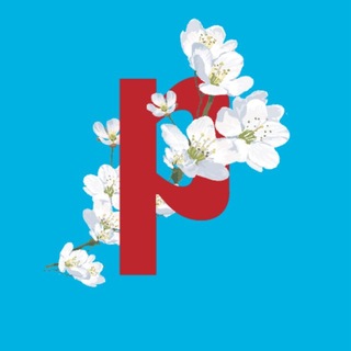 Логотип @publish_ru - Publish. Новости