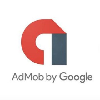 Логотип @publisheradmob - ADMOB DEVELOPER